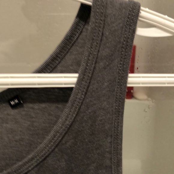 Burnside Muscle Shirt - Picture 5 of 5